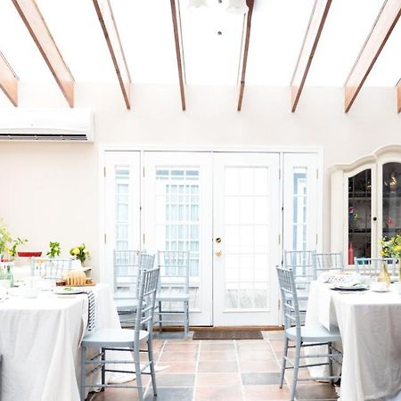 The Manor At Airmont Bed and Breakfast Purcellville Εξωτερικό φωτογραφία