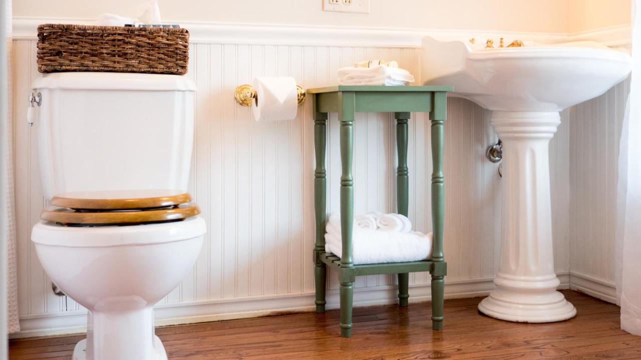 The Manor At Airmont Bed and Breakfast Purcellville Εξωτερικό φωτογραφία