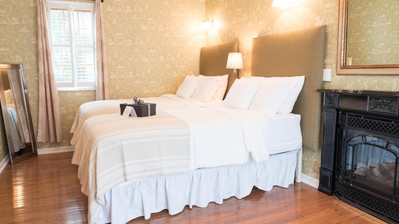 The Manor At Airmont Bed and Breakfast Purcellville Εξωτερικό φωτογραφία